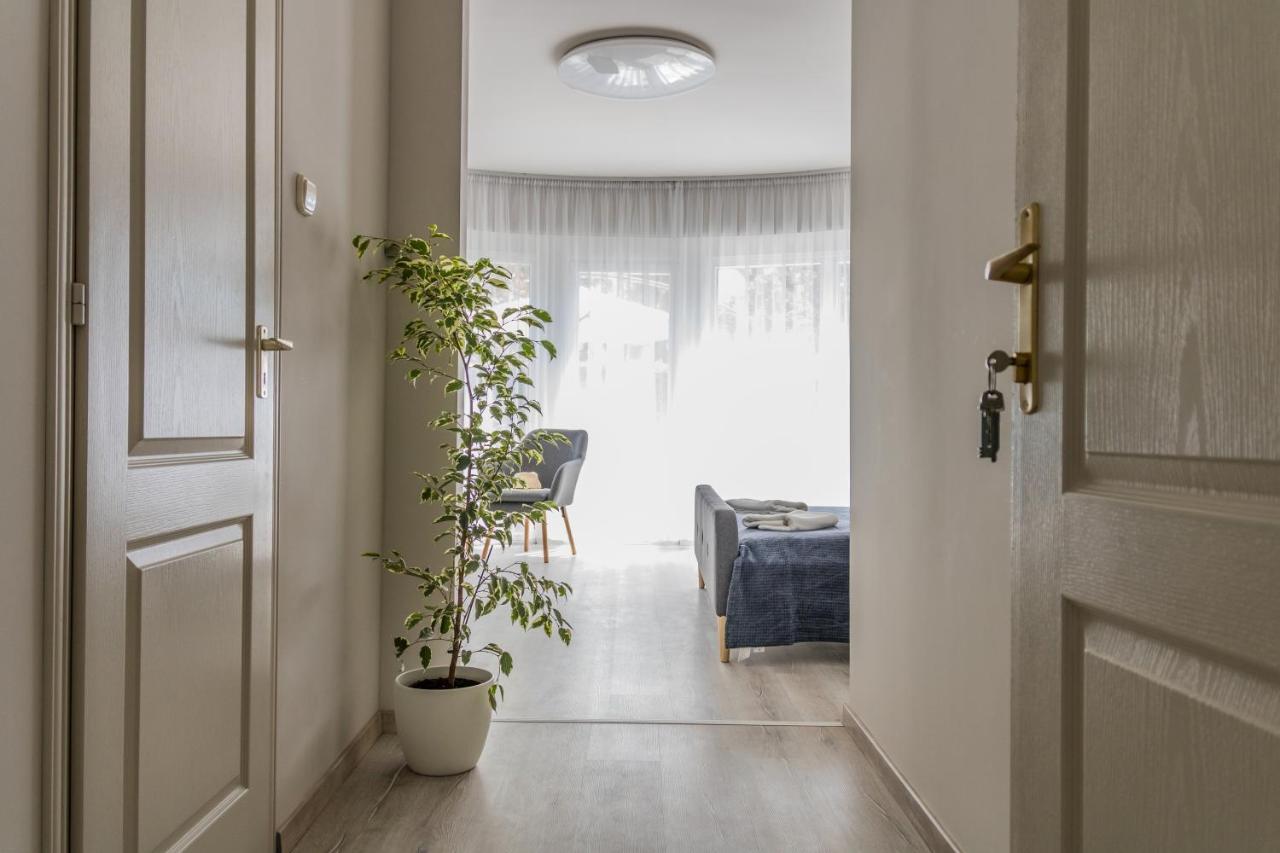 Balatonalmádi Villa 21 Boutique Rooms المظهر الخارجي الصورة