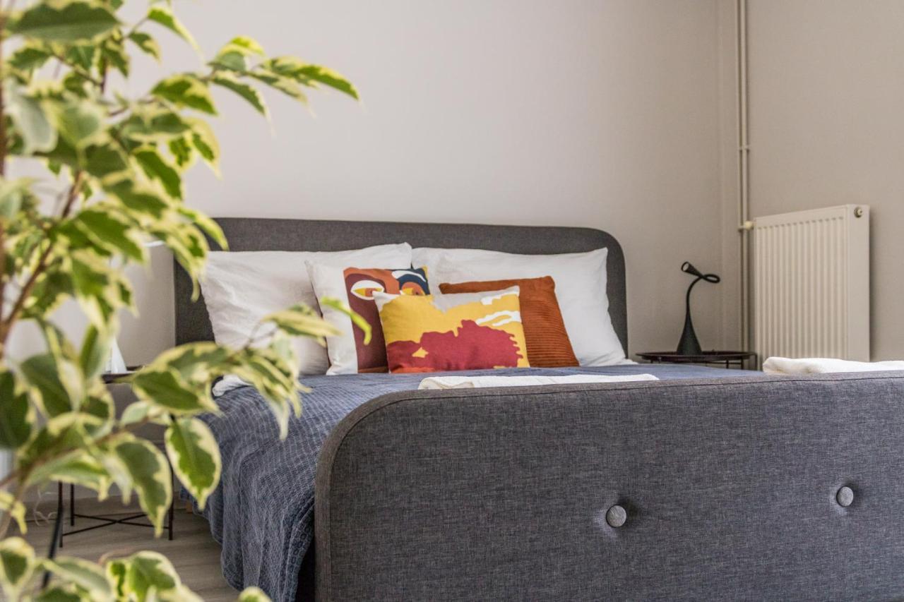 Balatonalmádi Villa 21 Boutique Rooms المظهر الخارجي الصورة