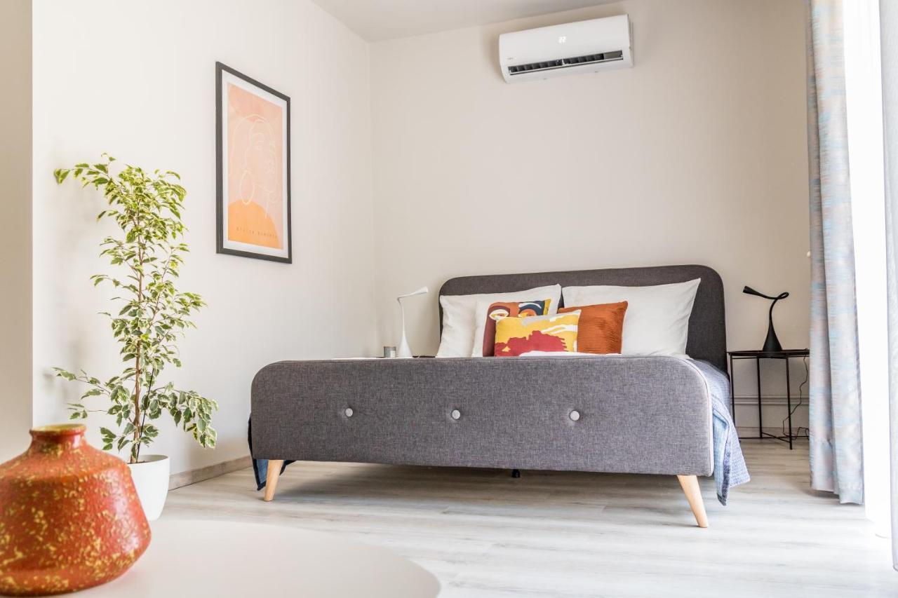 Balatonalmádi Villa 21 Boutique Rooms المظهر الخارجي الصورة