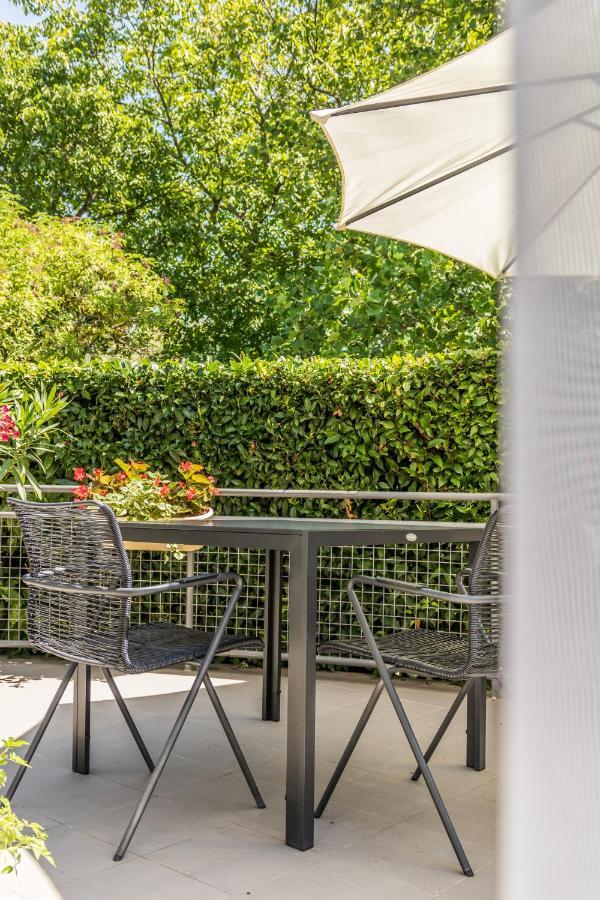 Balatonalmádi Villa 21 Boutique Rooms المظهر الخارجي الصورة