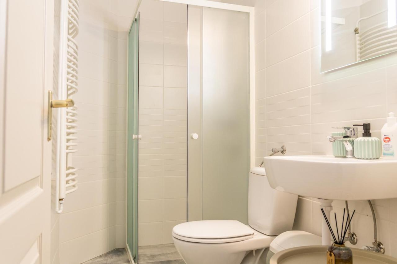 Balatonalmádi Villa 21 Boutique Rooms المظهر الخارجي الصورة