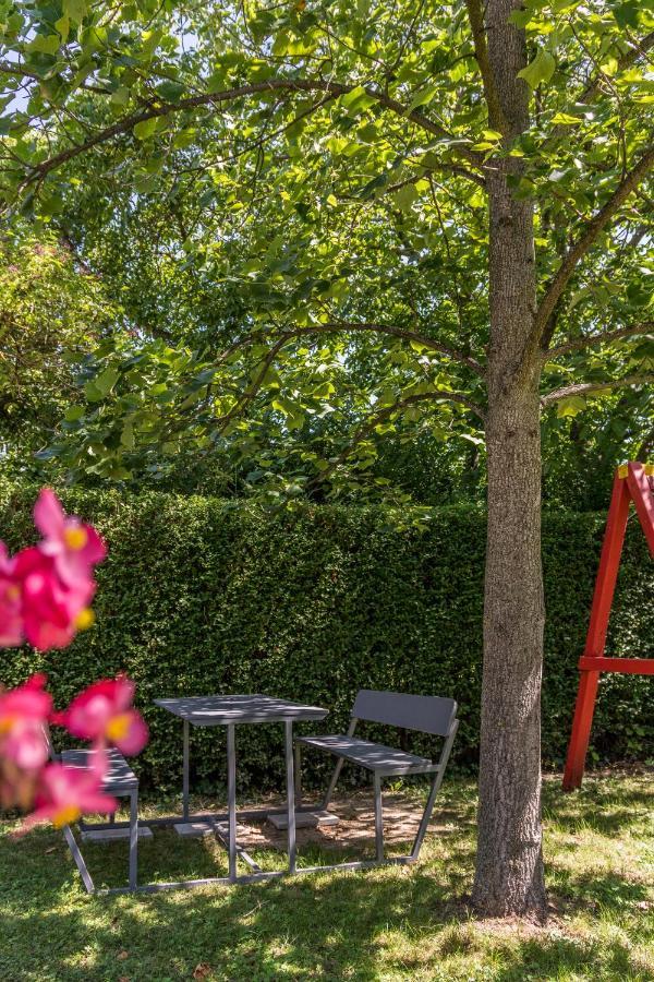 Balatonalmádi Villa 21 Boutique Rooms المظهر الخارجي الصورة