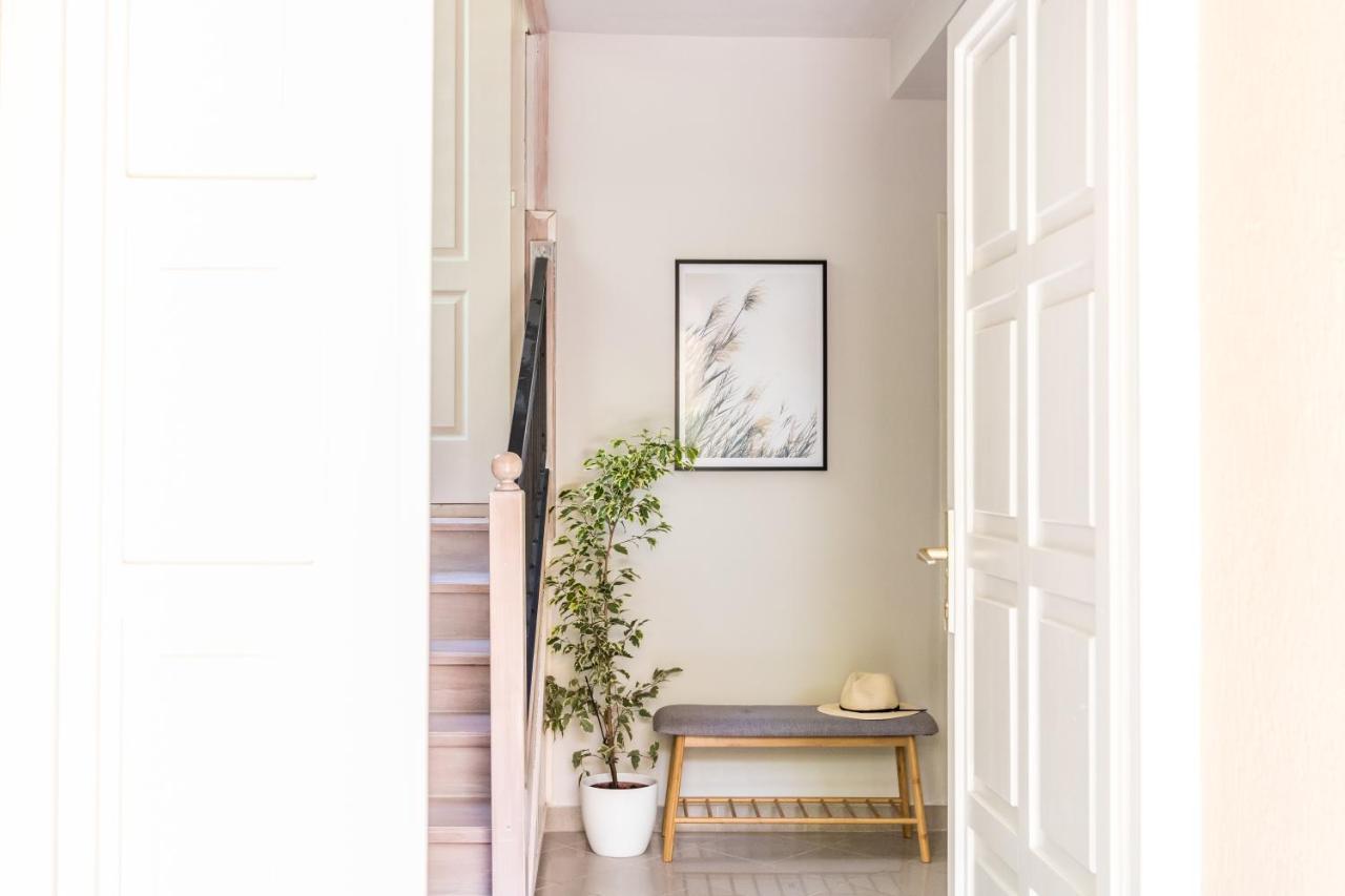 Balatonalmádi Villa 21 Boutique Rooms المظهر الخارجي الصورة