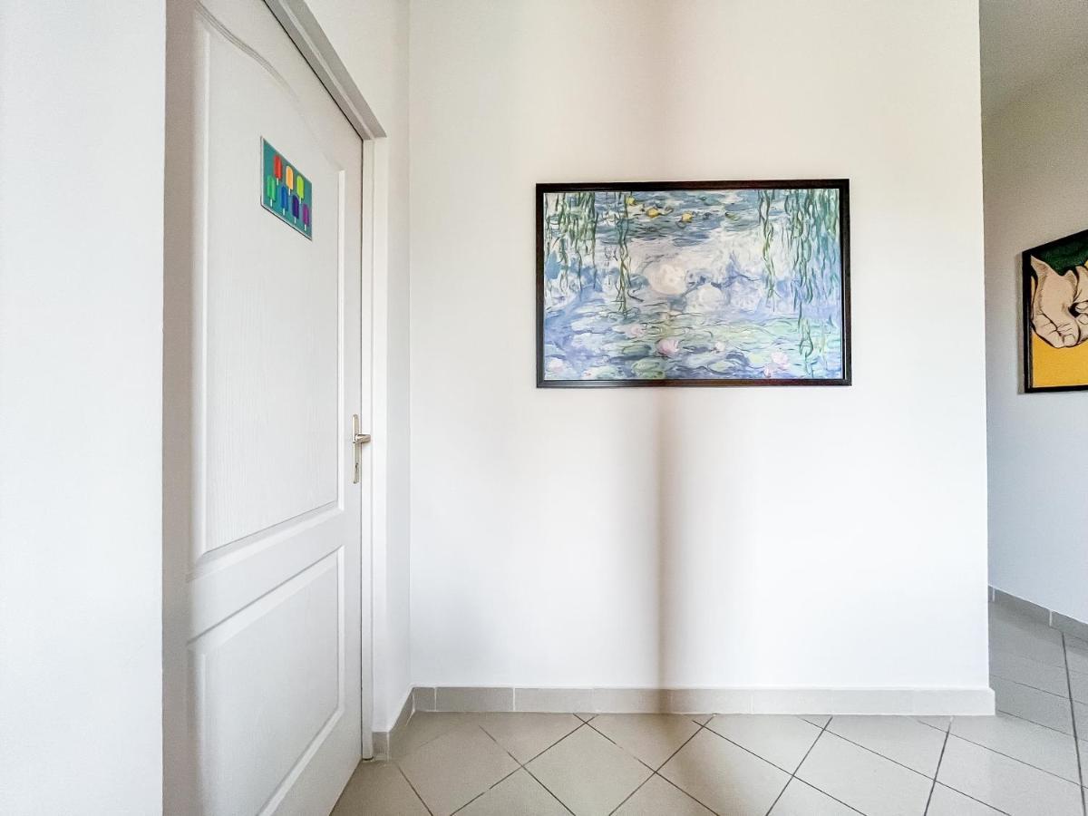 Balatonalmádi Villa 21 Boutique Rooms المظهر الخارجي الصورة