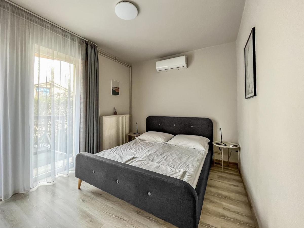 Balatonalmádi Villa 21 Boutique Rooms المظهر الخارجي الصورة