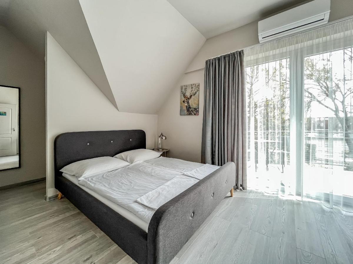 Balatonalmádi Villa 21 Boutique Rooms المظهر الخارجي الصورة