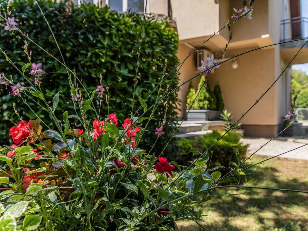 Balatonalmádi Villa 21 Boutique Rooms المظهر الخارجي الصورة
