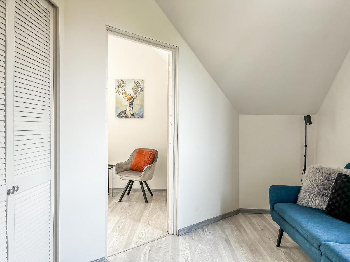 Balatonalmádi Villa 21 Boutique Rooms المظهر الخارجي الصورة