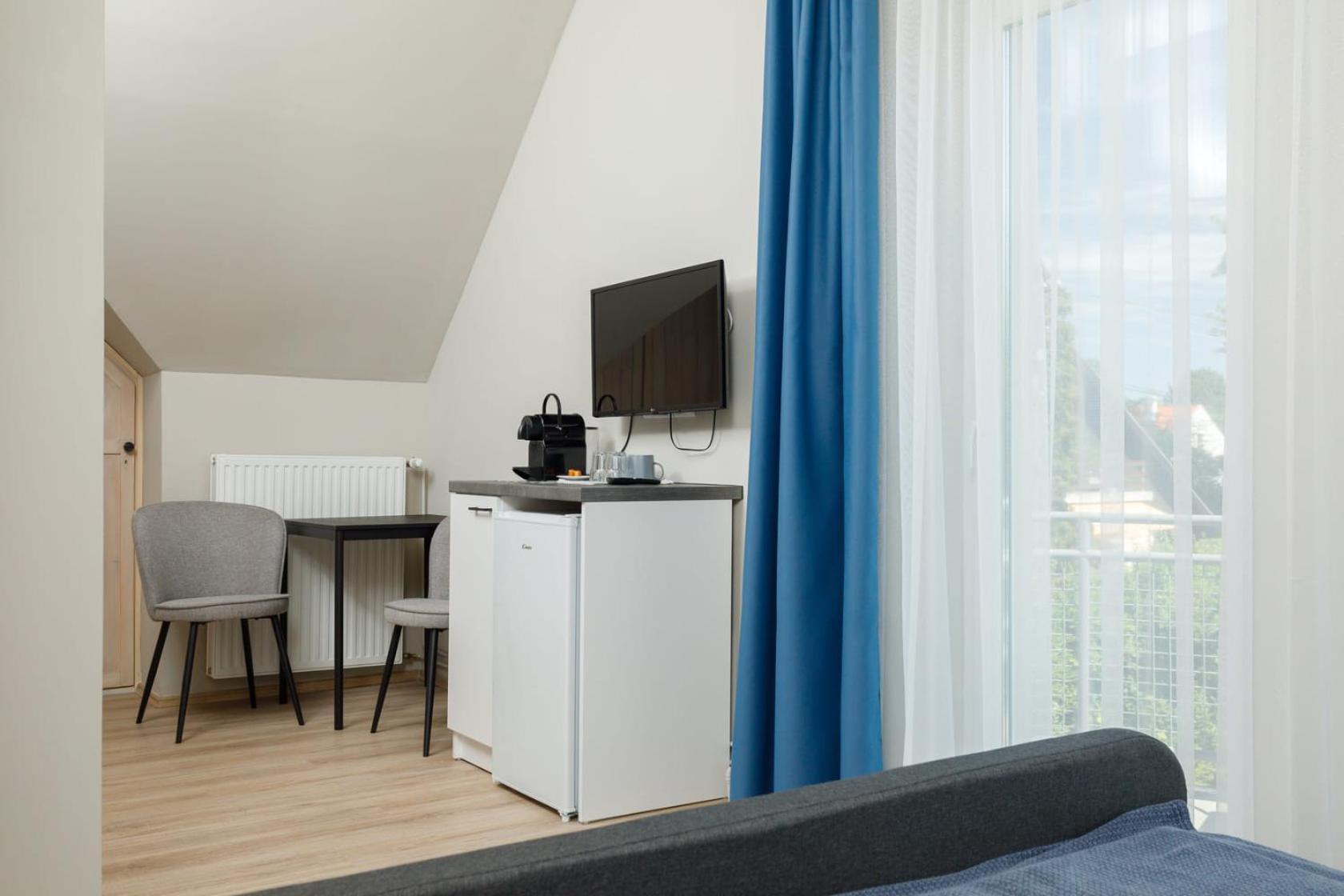 Balatonalmádi Villa 21 Boutique Rooms المظهر الخارجي الصورة
